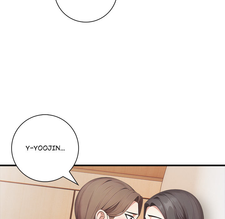Seductive Curves Behind Closed Doors - episode 13 - 103