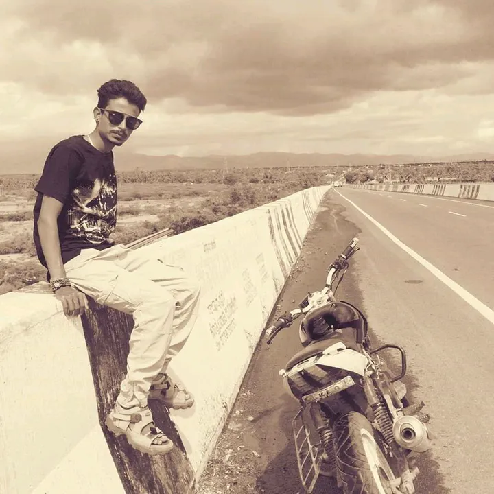 user9090bharath