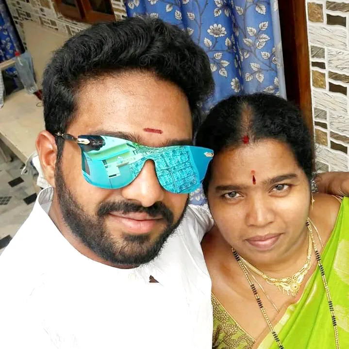 @namovenkatesh