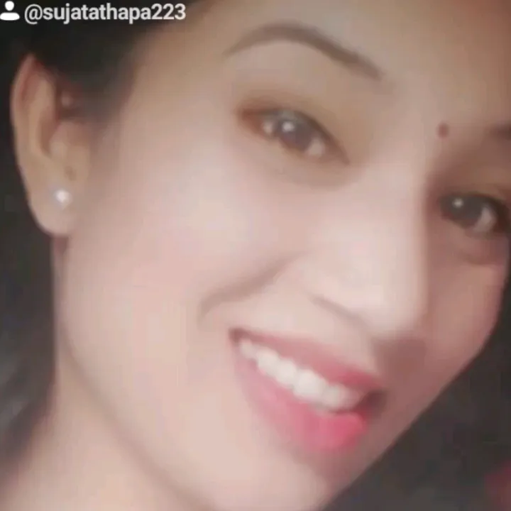 sujatathapa223
