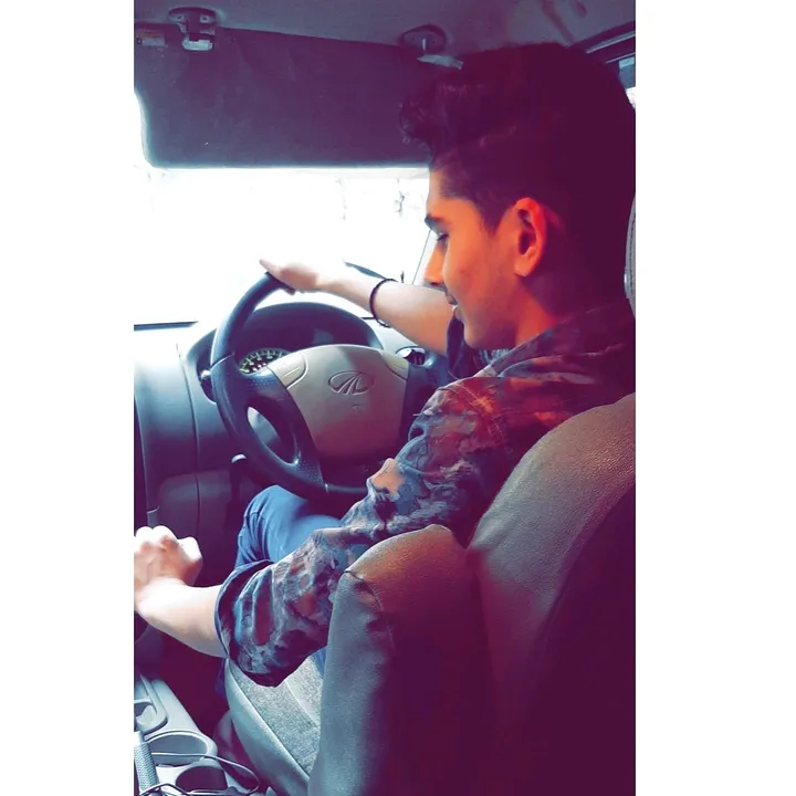 sahil8s