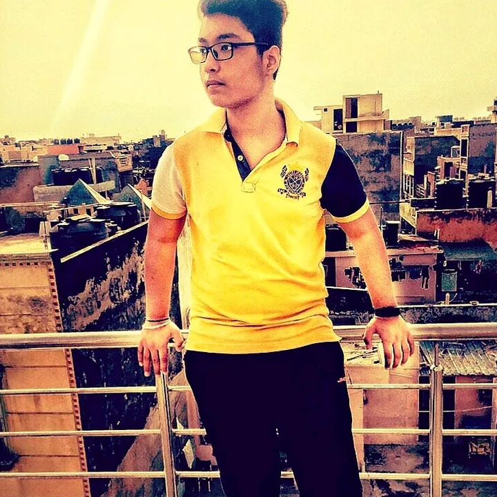 harshalpassi