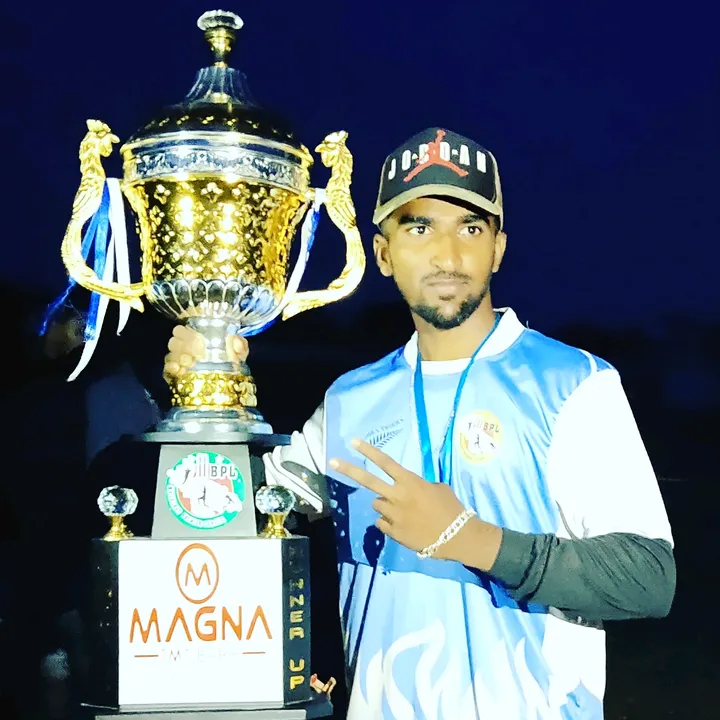 sdcricketer