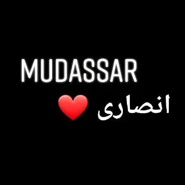 @mudassar_ansari_97