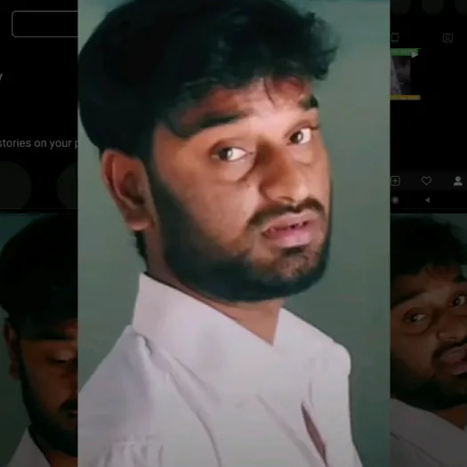 artist_sharanreddy