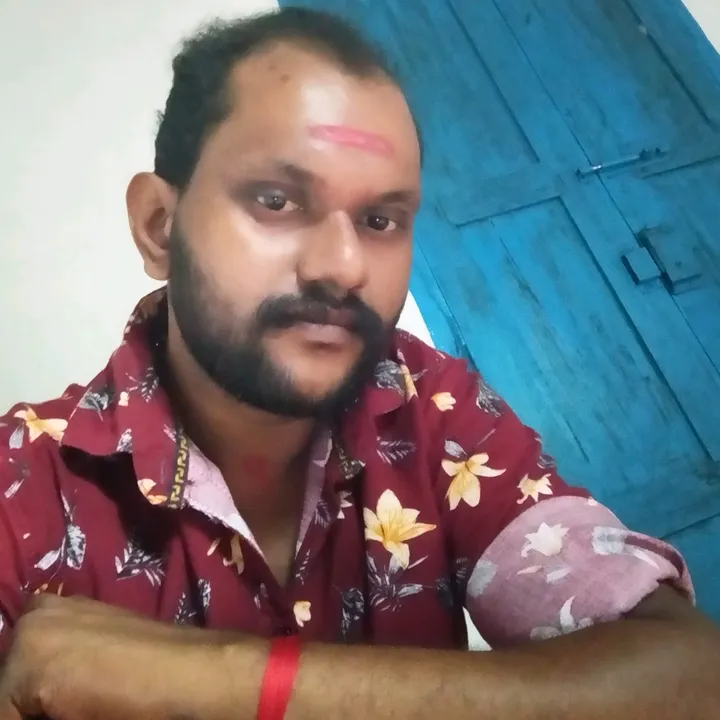 syamkumar771