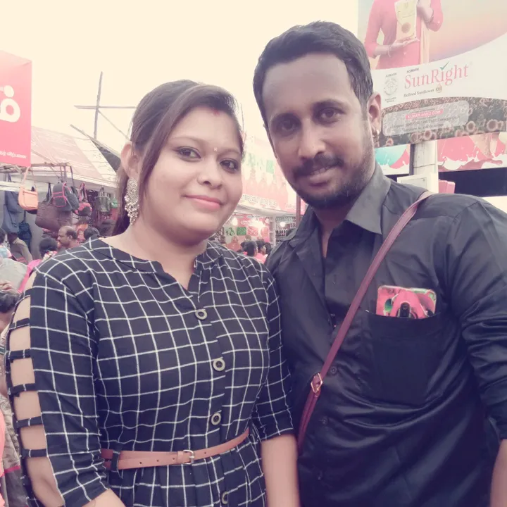 dimplepandian