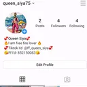@ff_queen_siya