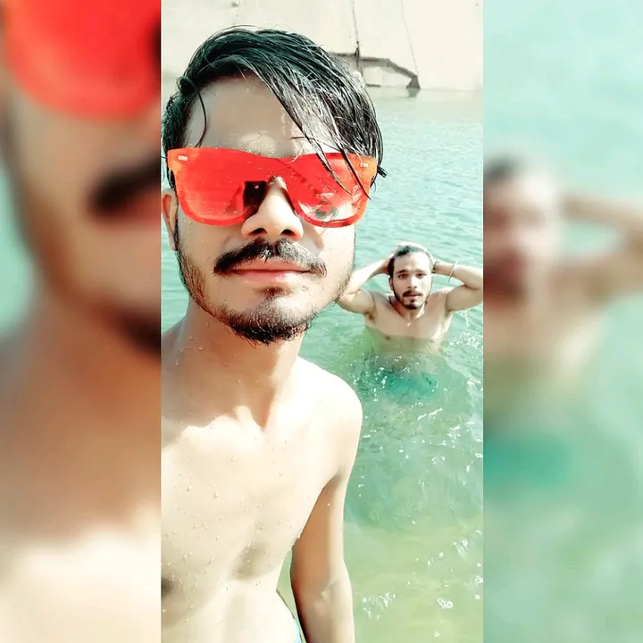 @vikkychourasiya