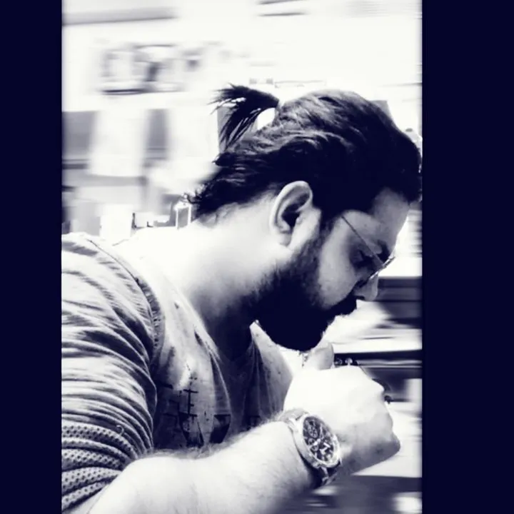 @ikkumarhaba