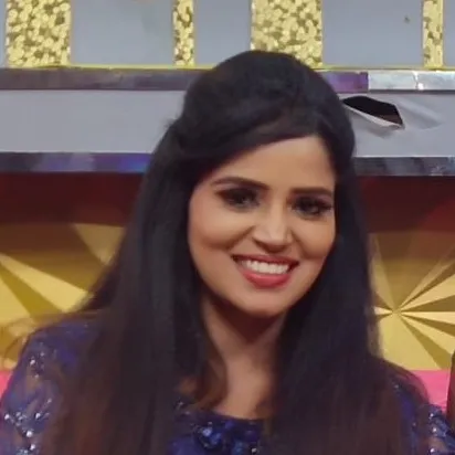 subhageethaactress
