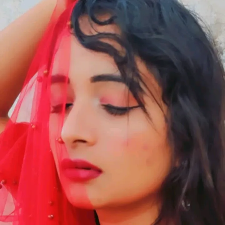 @iamsanvishetty