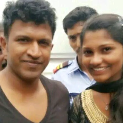chaithraappuawru