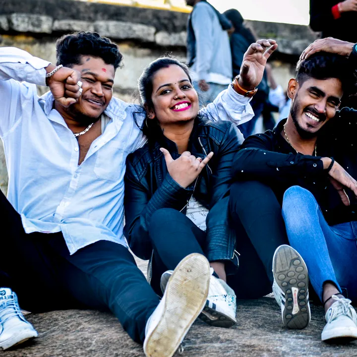 @deepikarjungowda