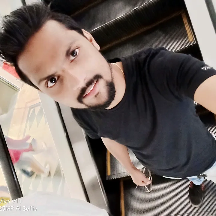 @beinghumanvishal