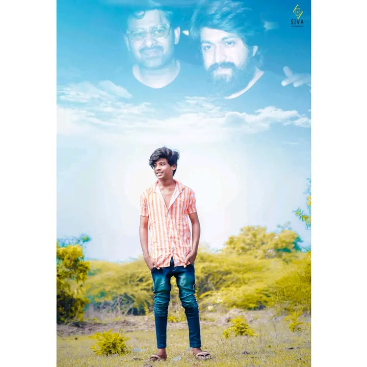 nagtiveboygopal