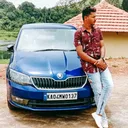 @deekshithmudigere
