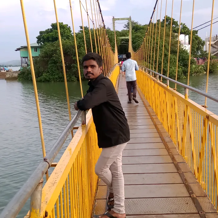 @ranjithdevarakond