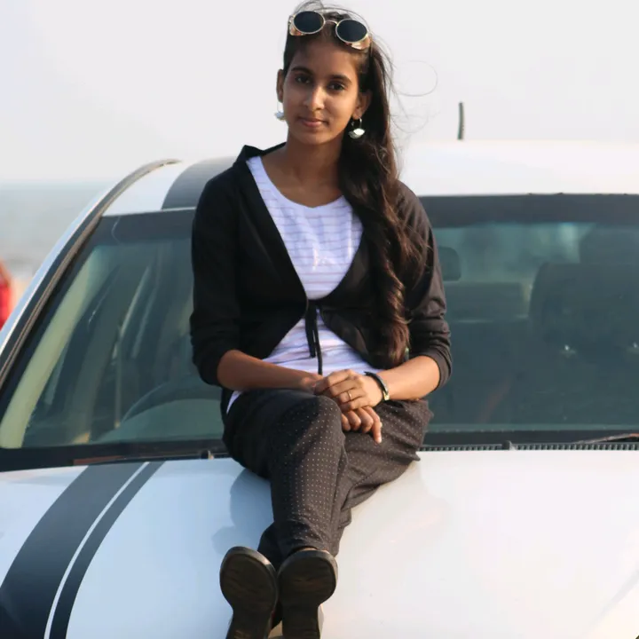 darlingmadhu29