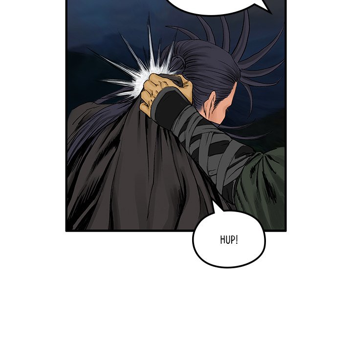 The Blade Demon - episode 7 - 83