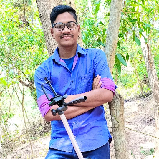 @bhagabatmohanta