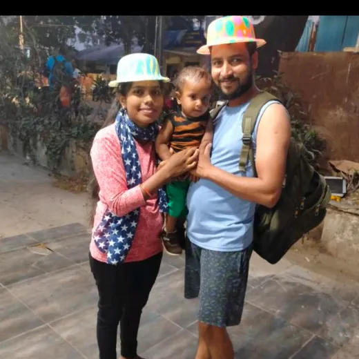 @praveenkandle