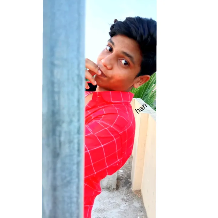 harinaidu50