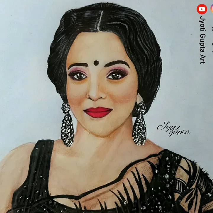 artistjyotigupta