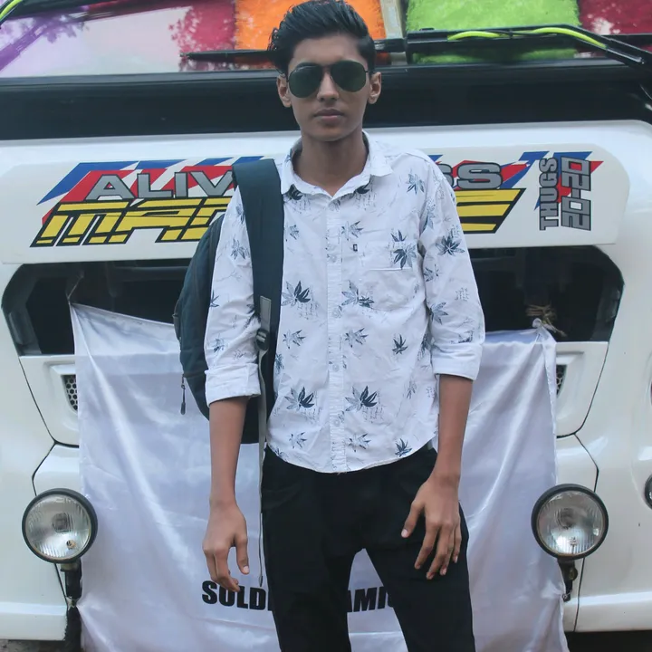 shibu_harshu