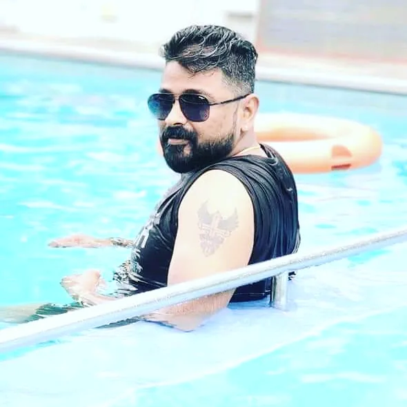 ajithvincentman