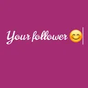 @yourfollower_
