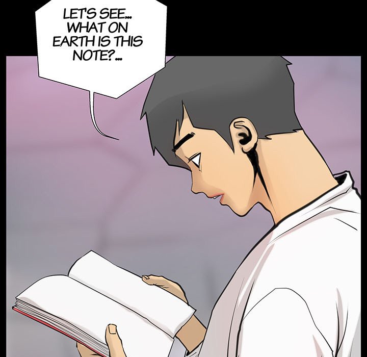 Sex Note - episode 5 - 20