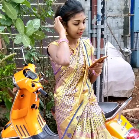 @chandanashivarjcs