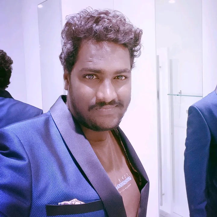 sairamvishwamithra