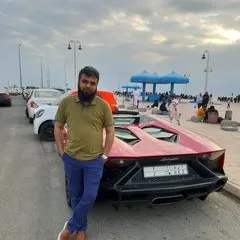 waqasgilljahanian