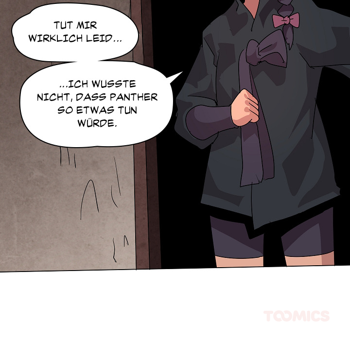 Die Dämonenkaiserin - episode 34 - 31