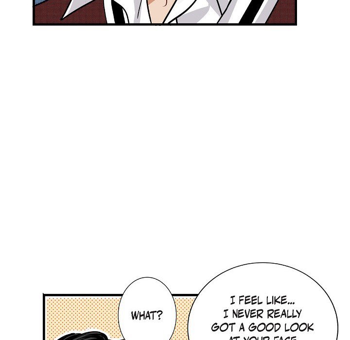 Work, Fight and Love - Webtoon Edition - episode 39 - 27