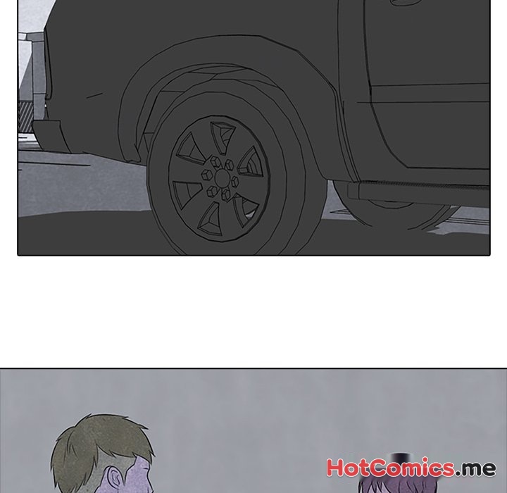 High School Devil - episode 54 - 65