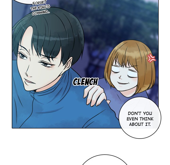 Leave Me Not - episode 15 - 82