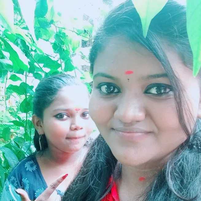 aparnamuthuzzz