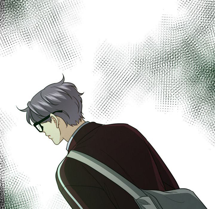 Die geheime Liebe des Omega K - episode 44 - 76
