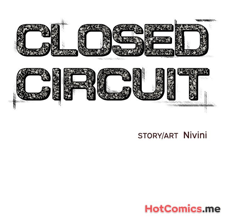 Closed Circuit - episode 12 - 7