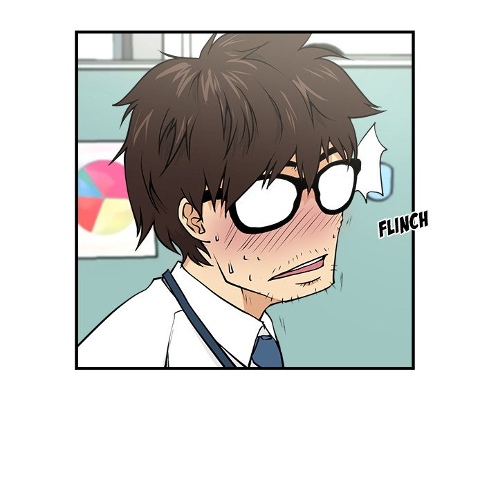 Mr. Kang - episode 1 - 10