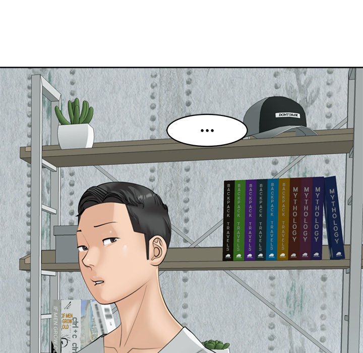 Please Take Care of Her - episode 7 - 165