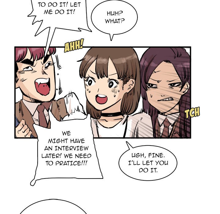 A Bad Friend - episode 3 - 36