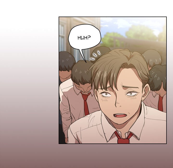 Who Cares If I'm a Loser! - episode 2 - 25