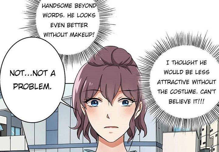 Become A Girl At Night - episode 14 - 2