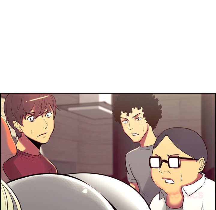 Zahme Damen - episode 10 - 65