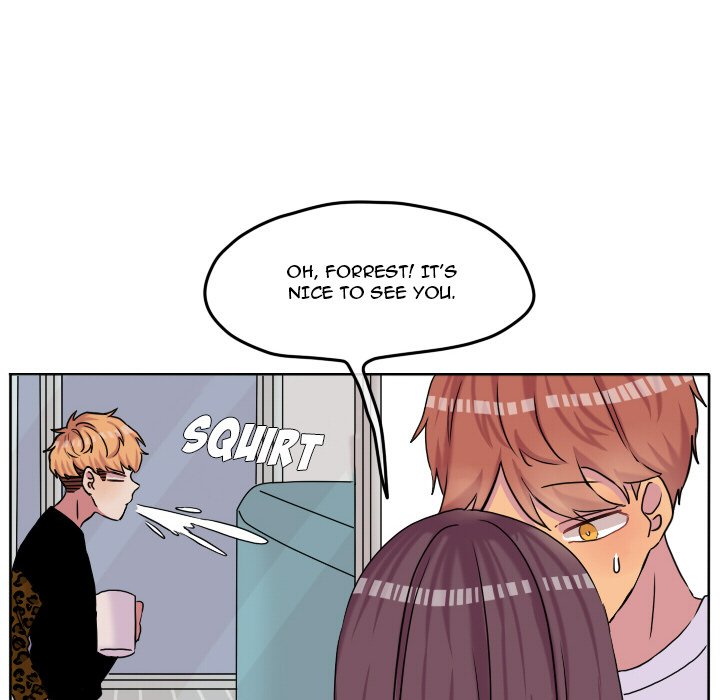 The Chill Couple - episode 58 - 82
