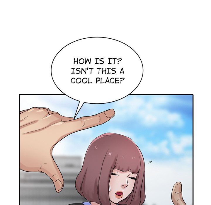 The Mismatch - episode 28 - 40